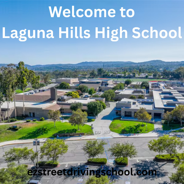 Laguna Hills High School